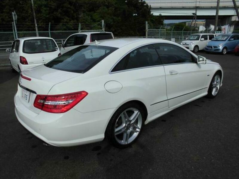 E-CLASS