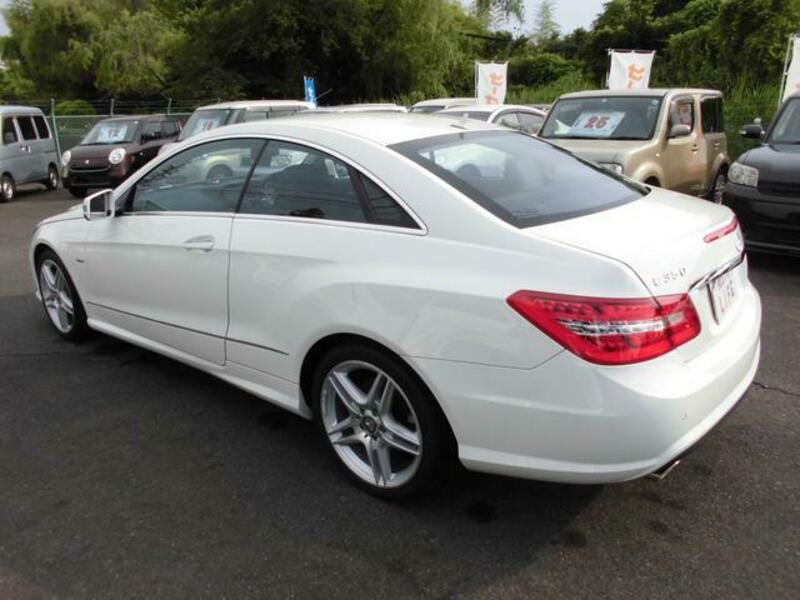 E-CLASS