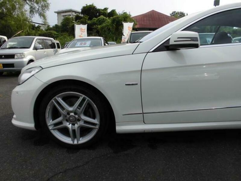 E-CLASS