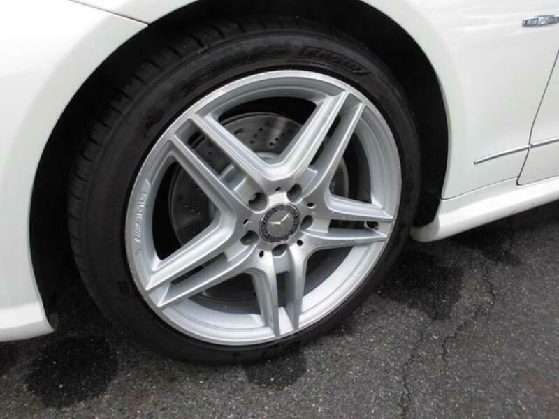 E-CLASS