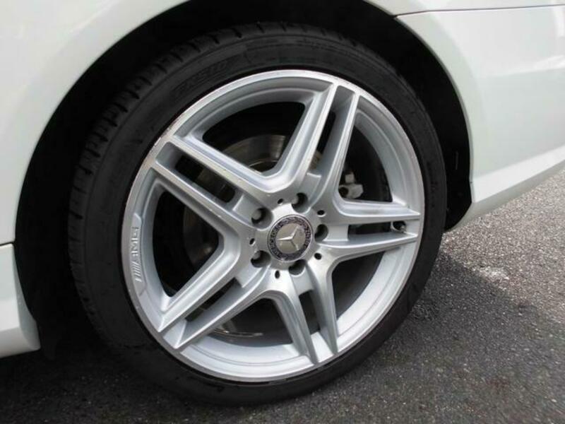E-CLASS
