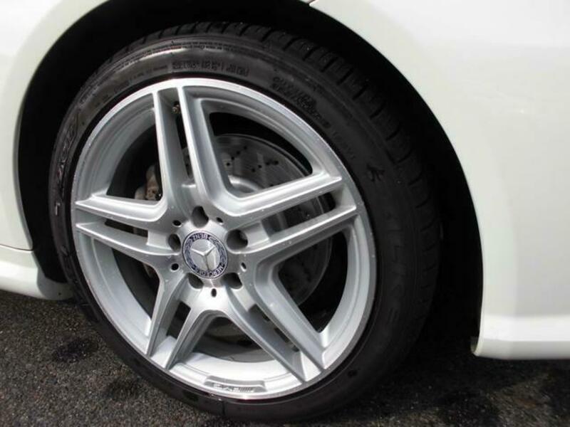 E-CLASS