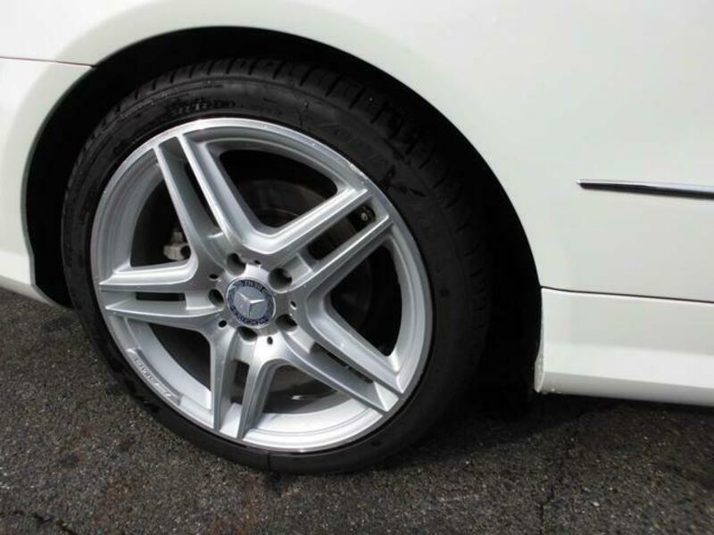 E-CLASS