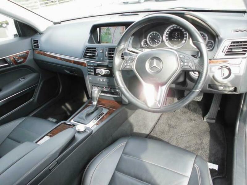 E-CLASS