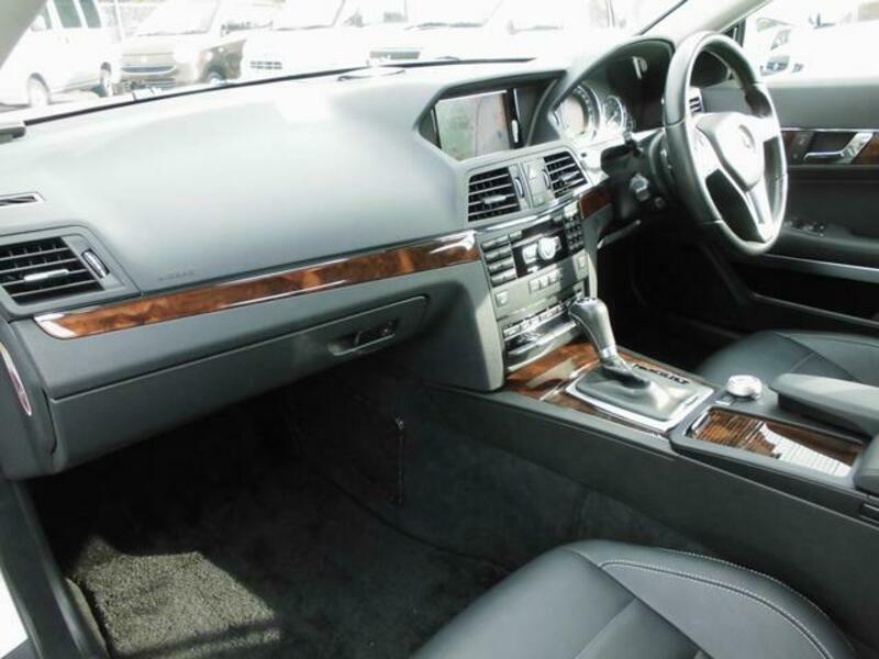 E-CLASS