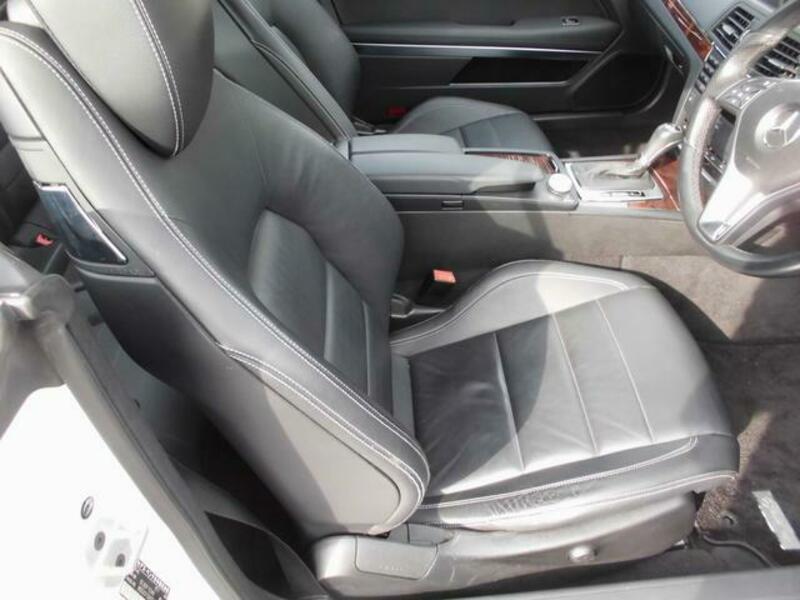 E-CLASS