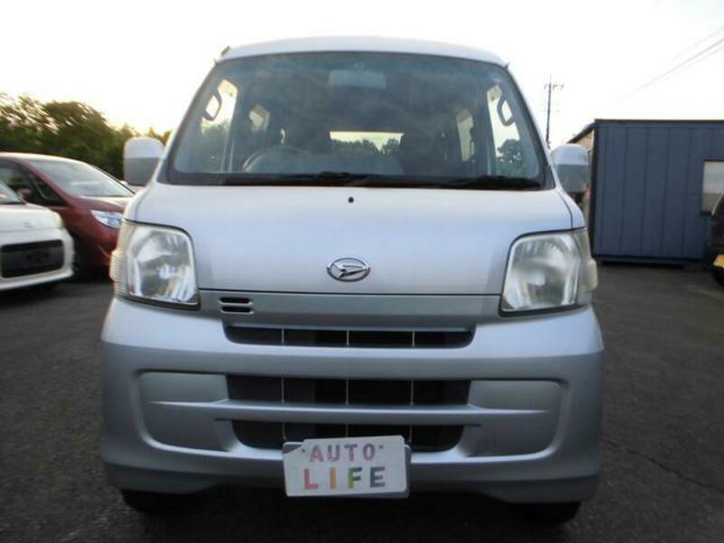 HIJET CARGO