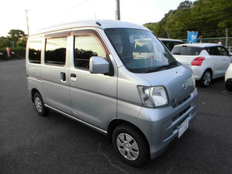 HIJET CARGO