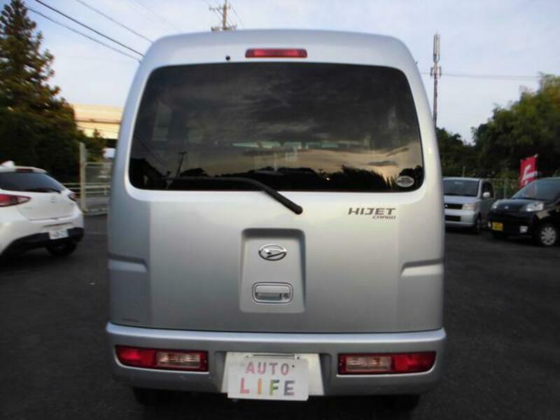 HIJET CARGO