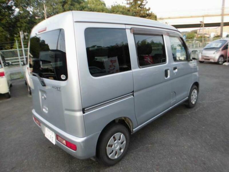 HIJET CARGO