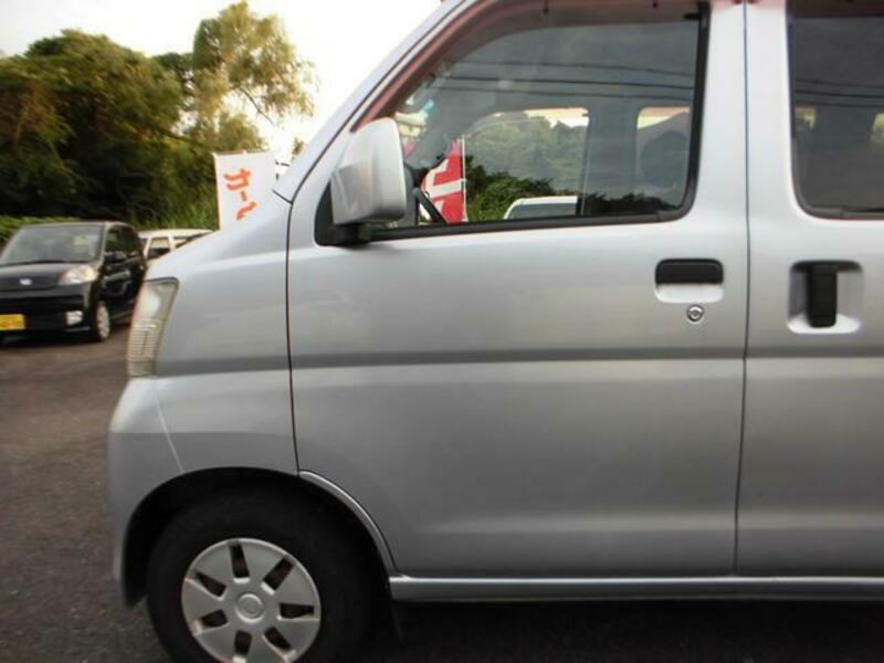 HIJET CARGO