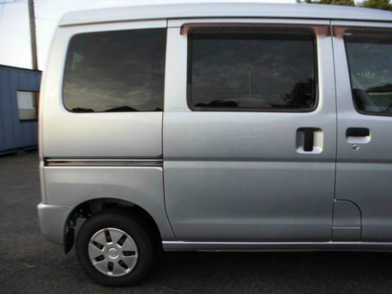 HIJET CARGO