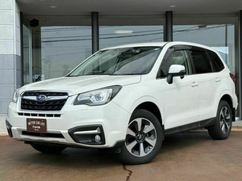 FORESTER-0