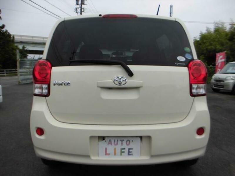 PORTE