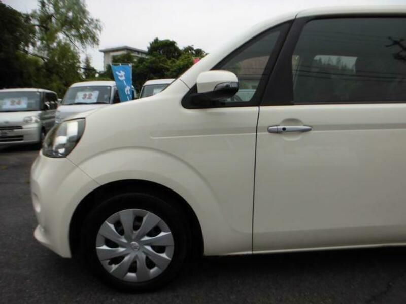 PORTE