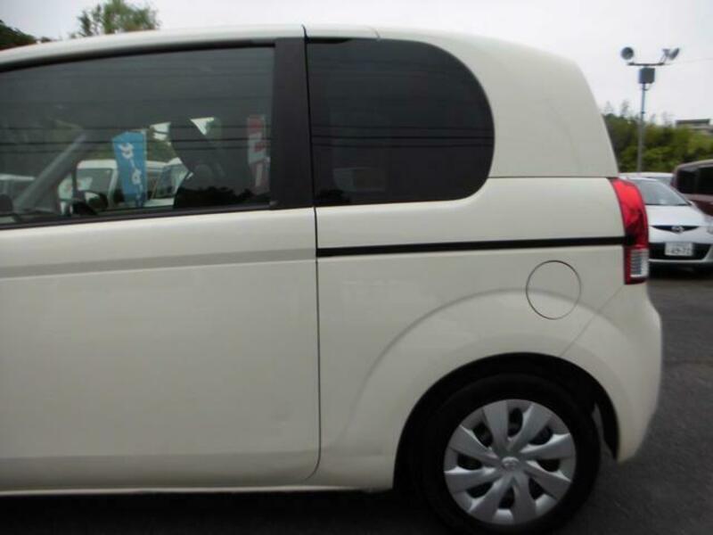 PORTE