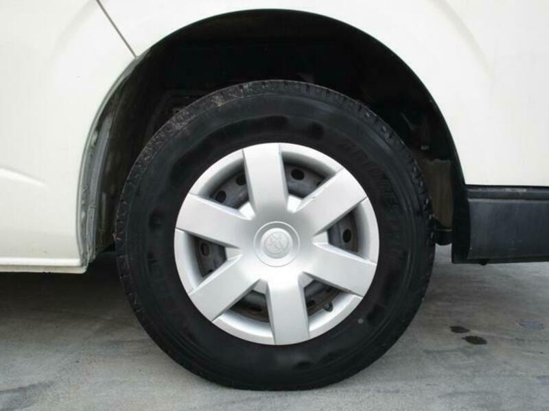 HIACE WAGON