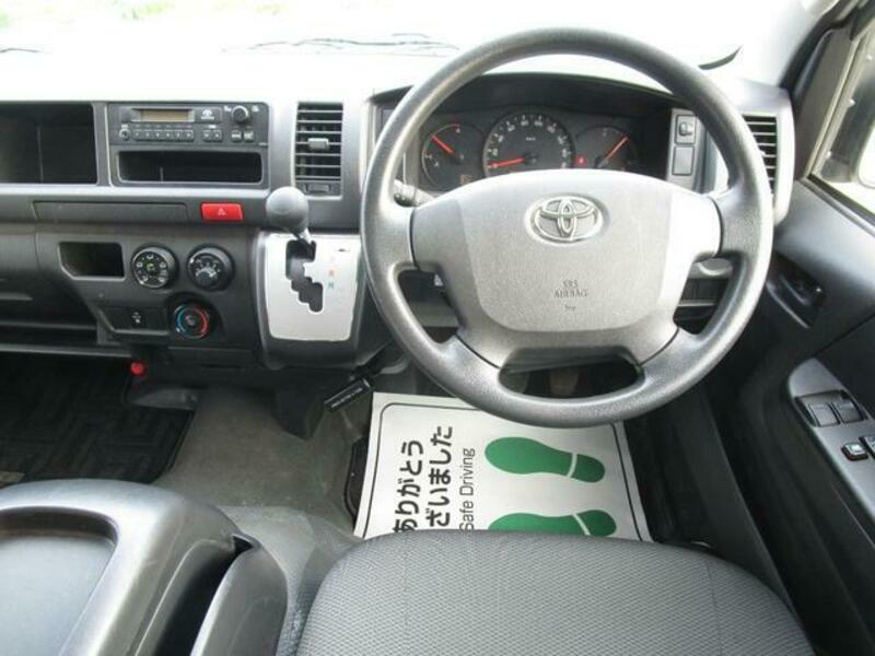 HIACE WAGON