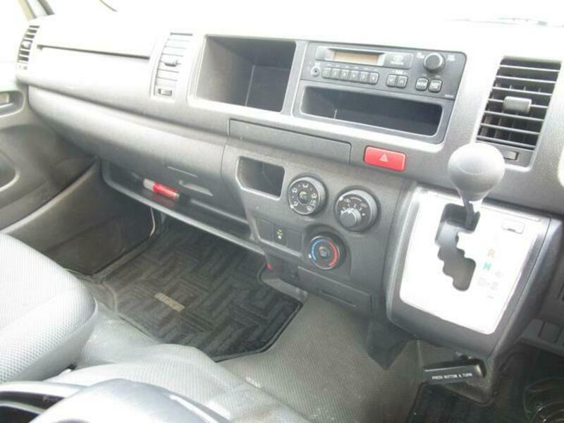 HIACE WAGON