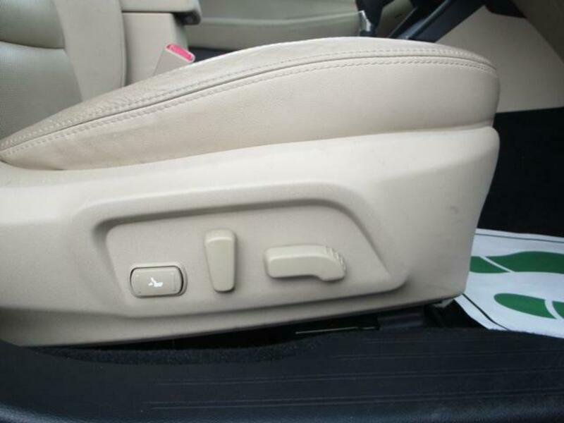 LEGACY OUTBACK