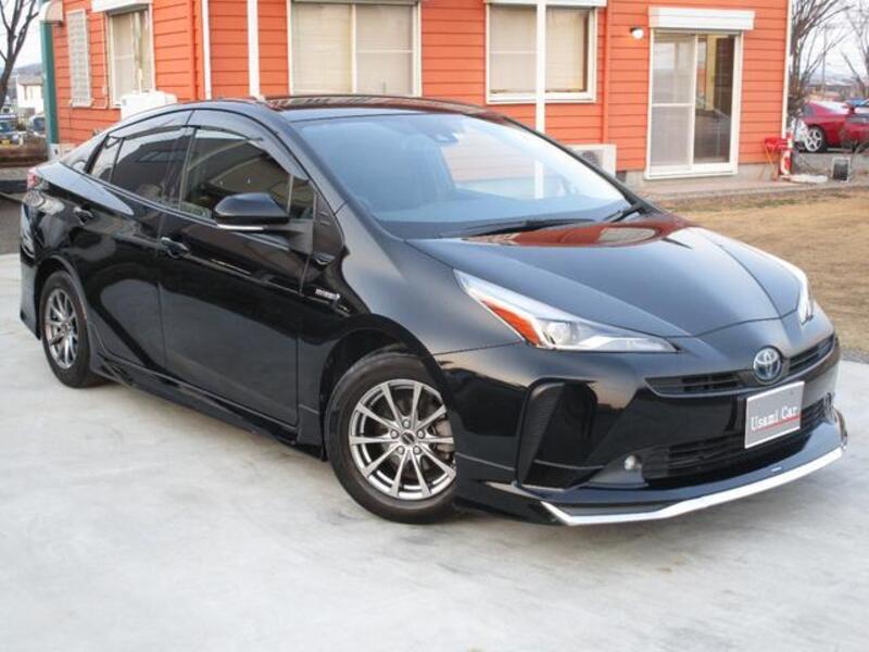 PRIUS