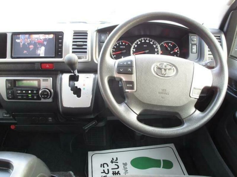 HIACE WAGON