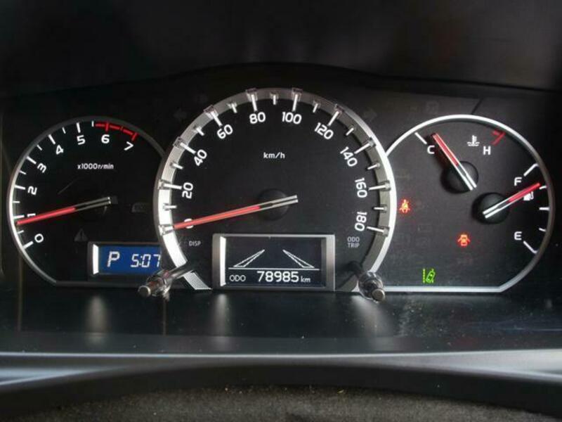 HIACE WAGON