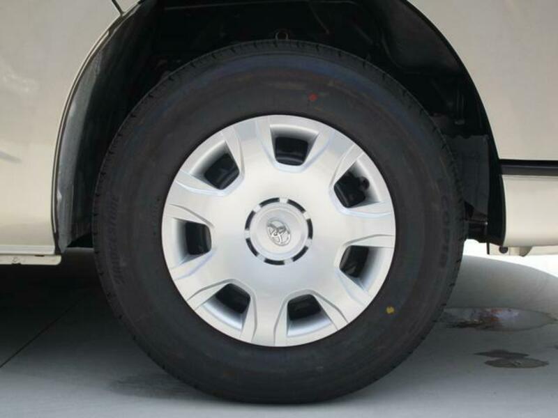 HIACE WAGON