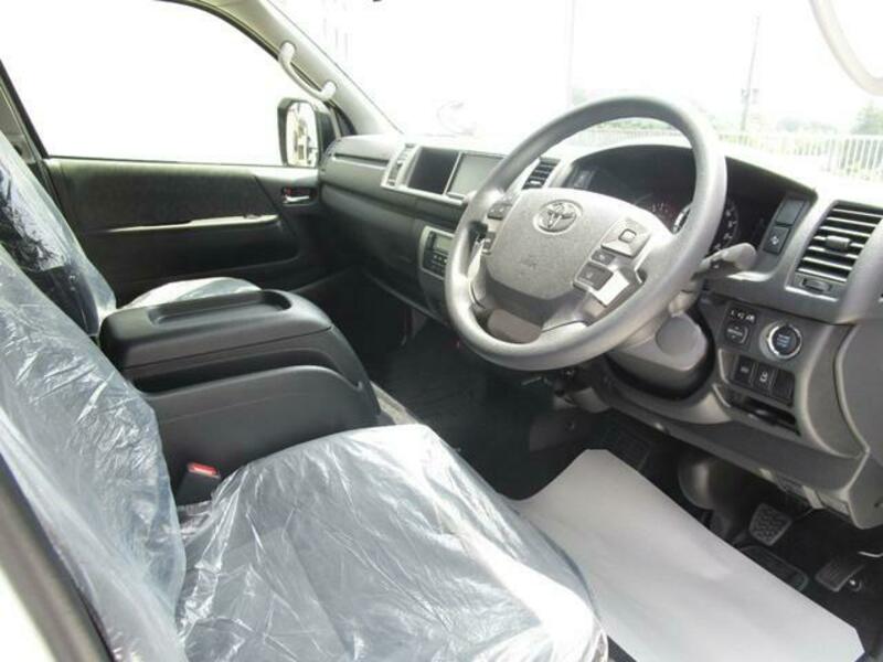 HIACE WAGON