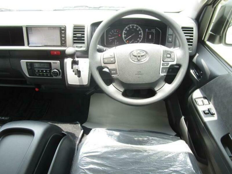HIACE WAGON