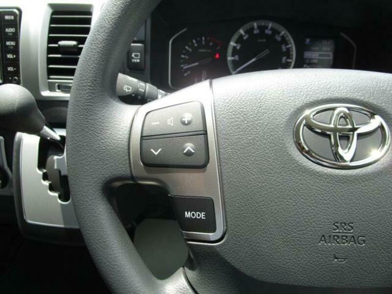 HIACE WAGON