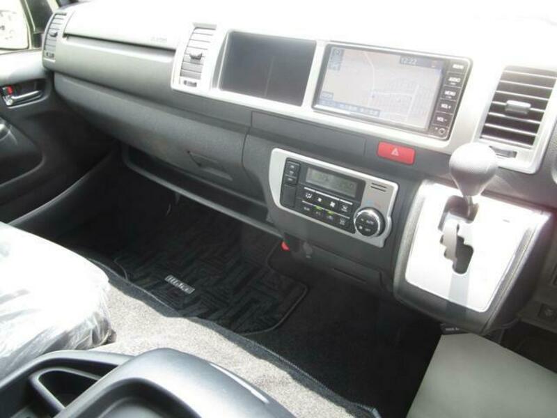 HIACE WAGON