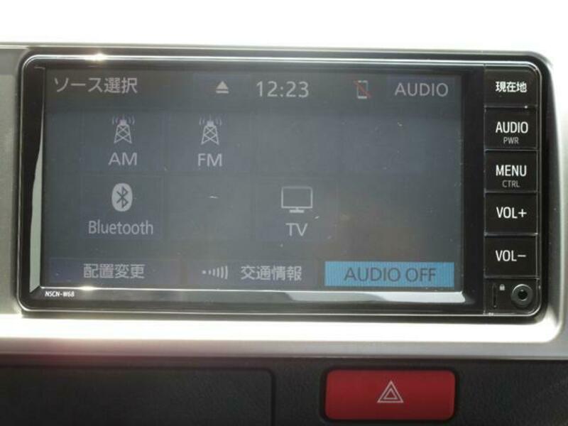 HIACE WAGON