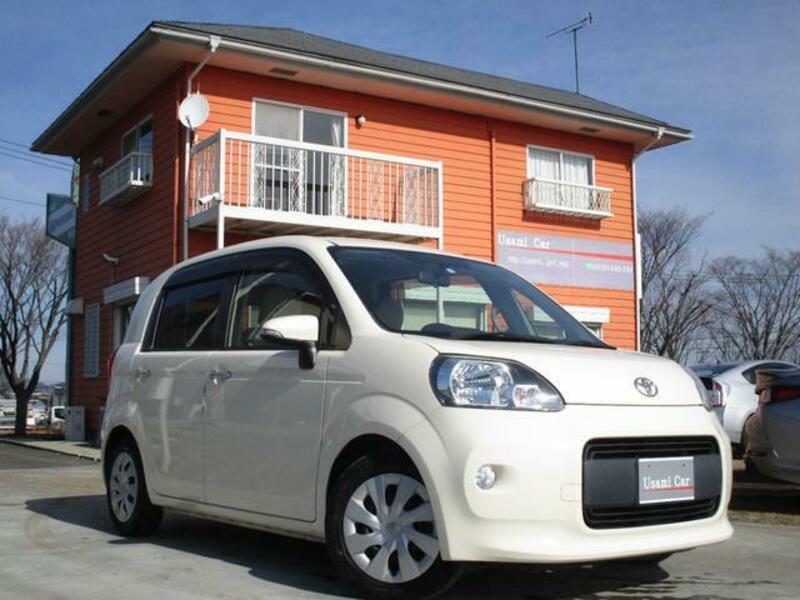 PORTE
