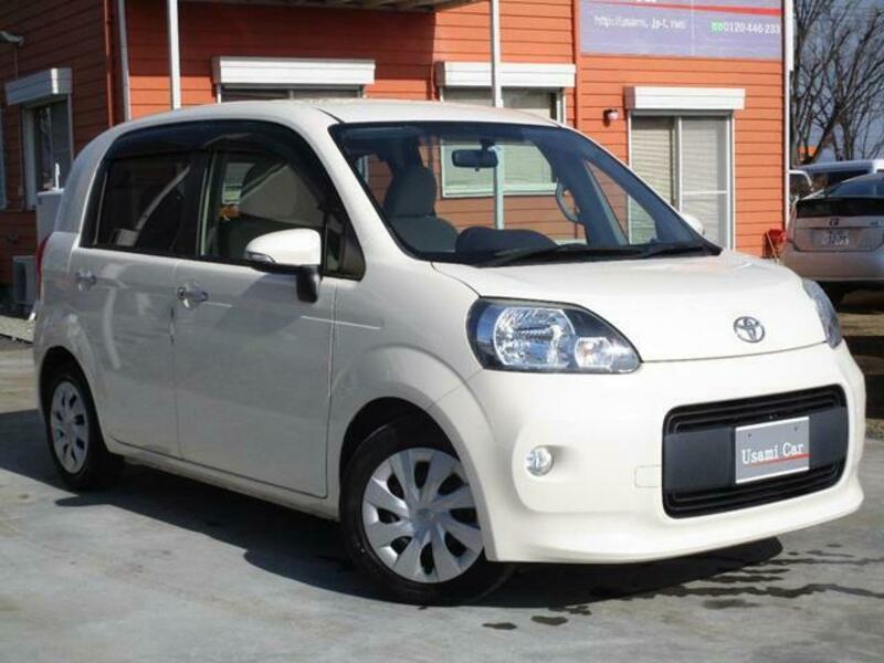 PORTE