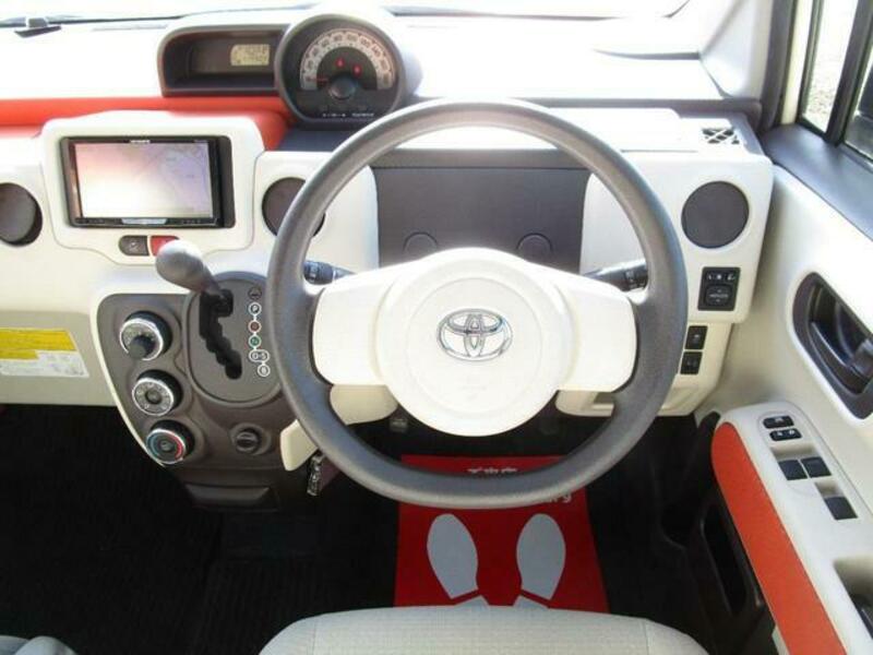 PORTE