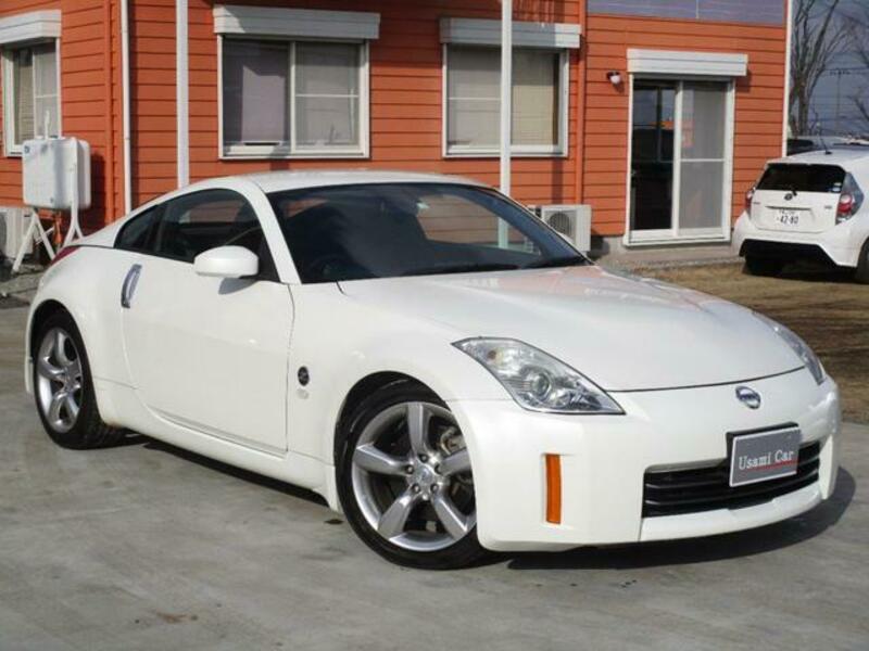 FAIRLADY Z