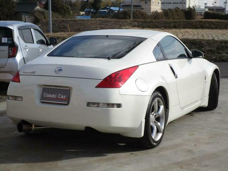 FAIRLADY Z