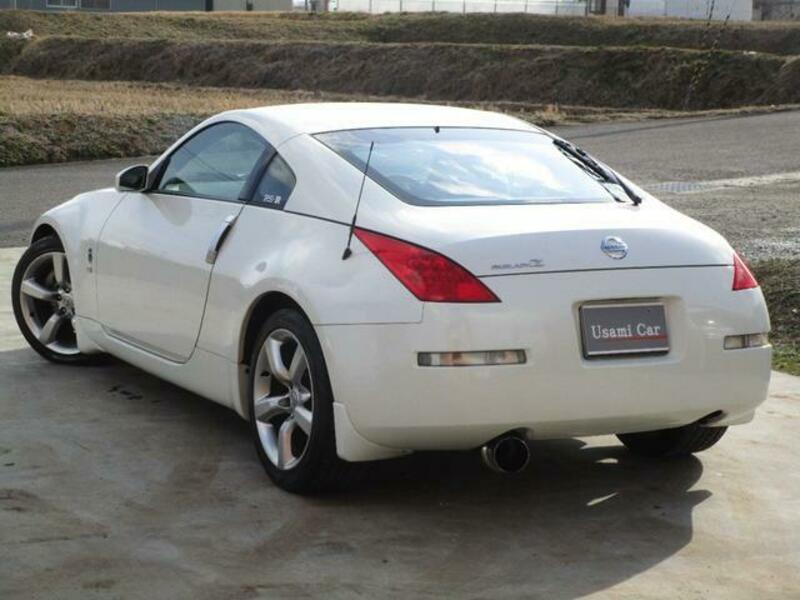 FAIRLADY Z