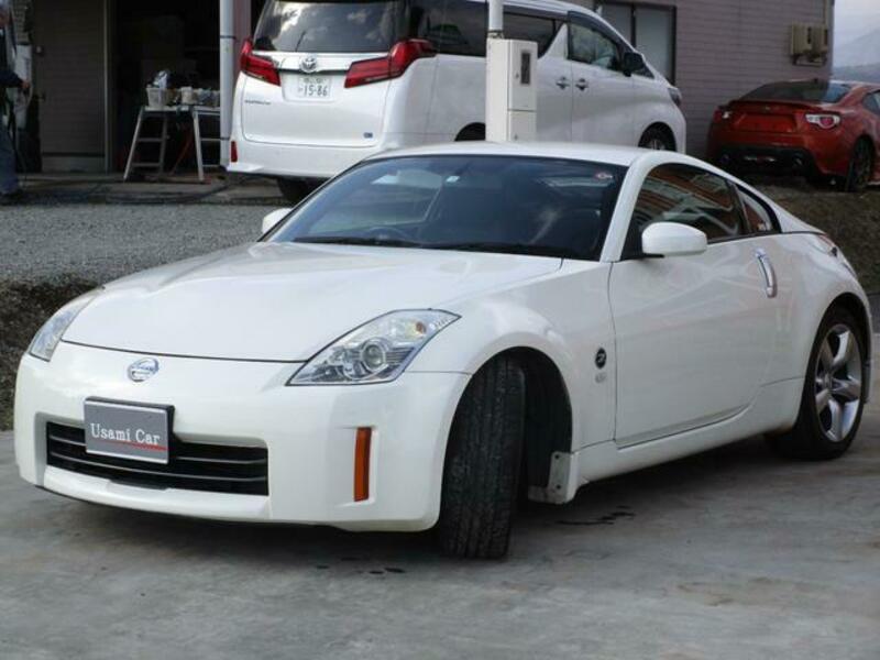 FAIRLADY Z