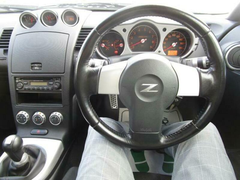 FAIRLADY Z