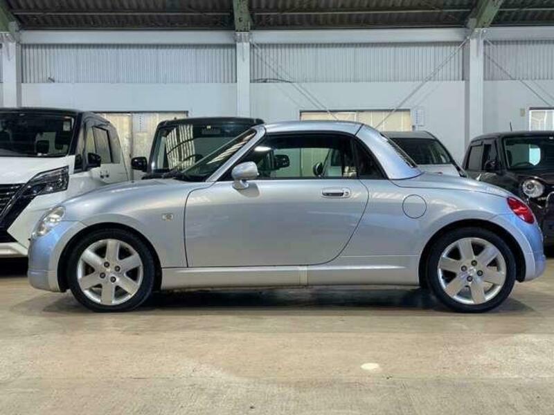 COPEN