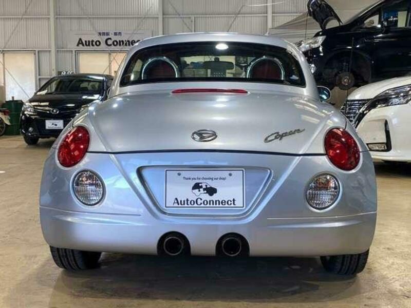 COPEN