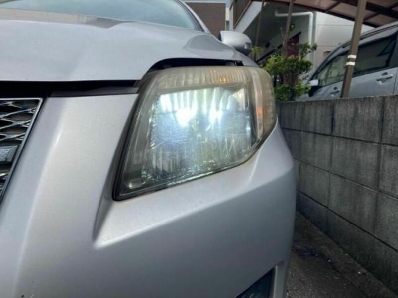COROLLA FIELDER