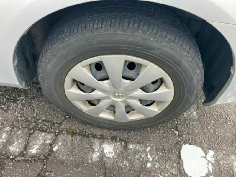 COROLLA FIELDER