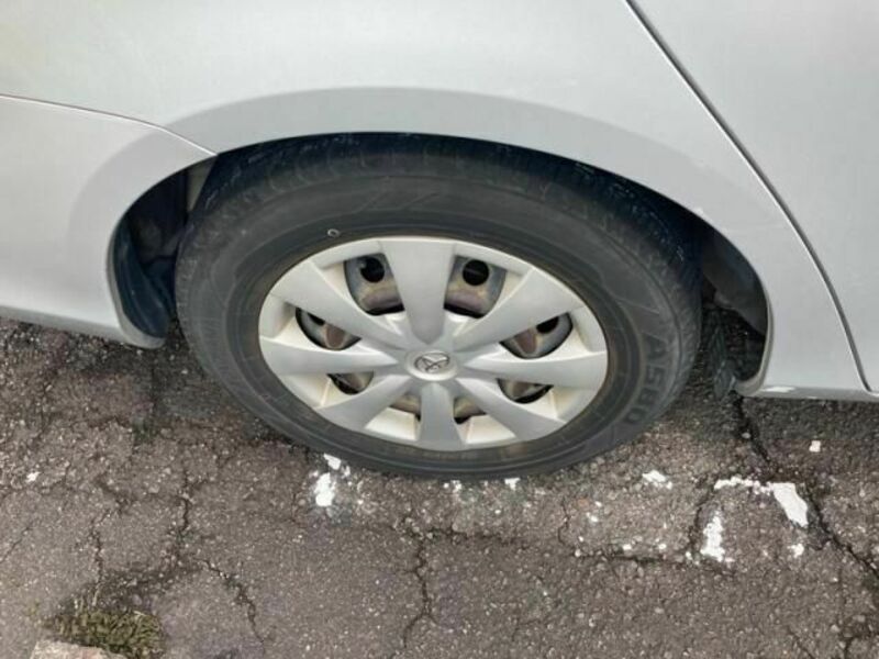 COROLLA FIELDER