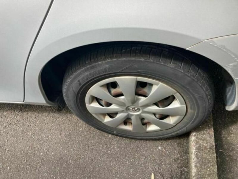 COROLLA FIELDER
