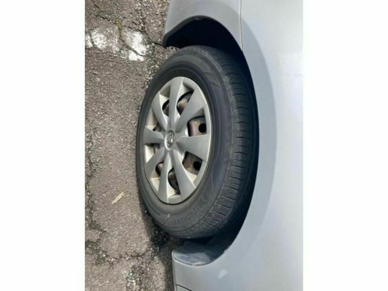 COROLLA FIELDER