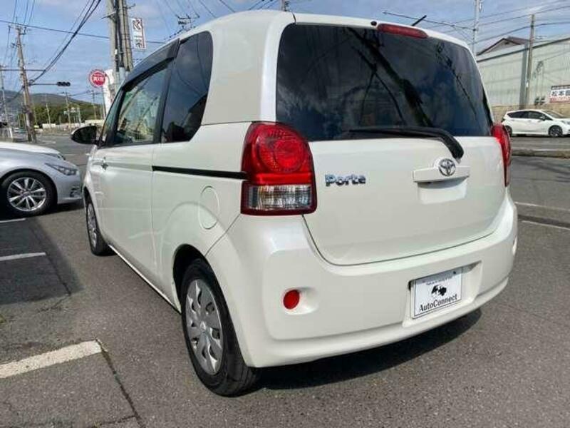 PORTE
