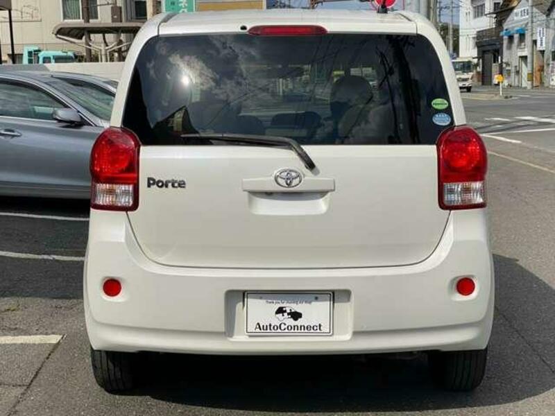 PORTE